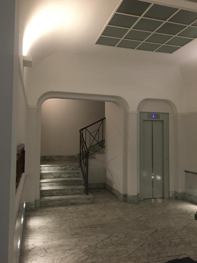 Piazza Di Spagna Heart Of Location Appartement