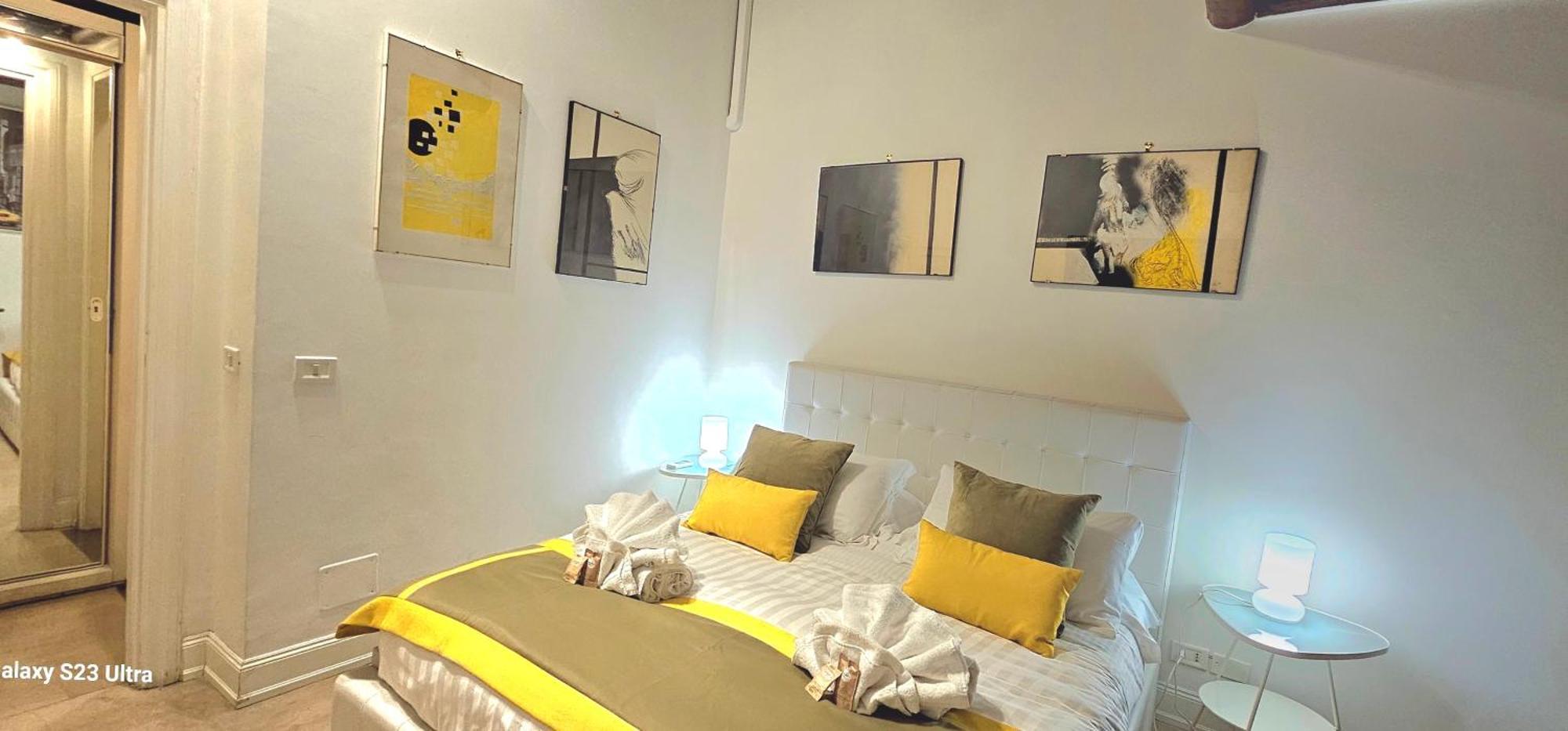 Piazza Di Spagna Heart Of Location Appartement Rome