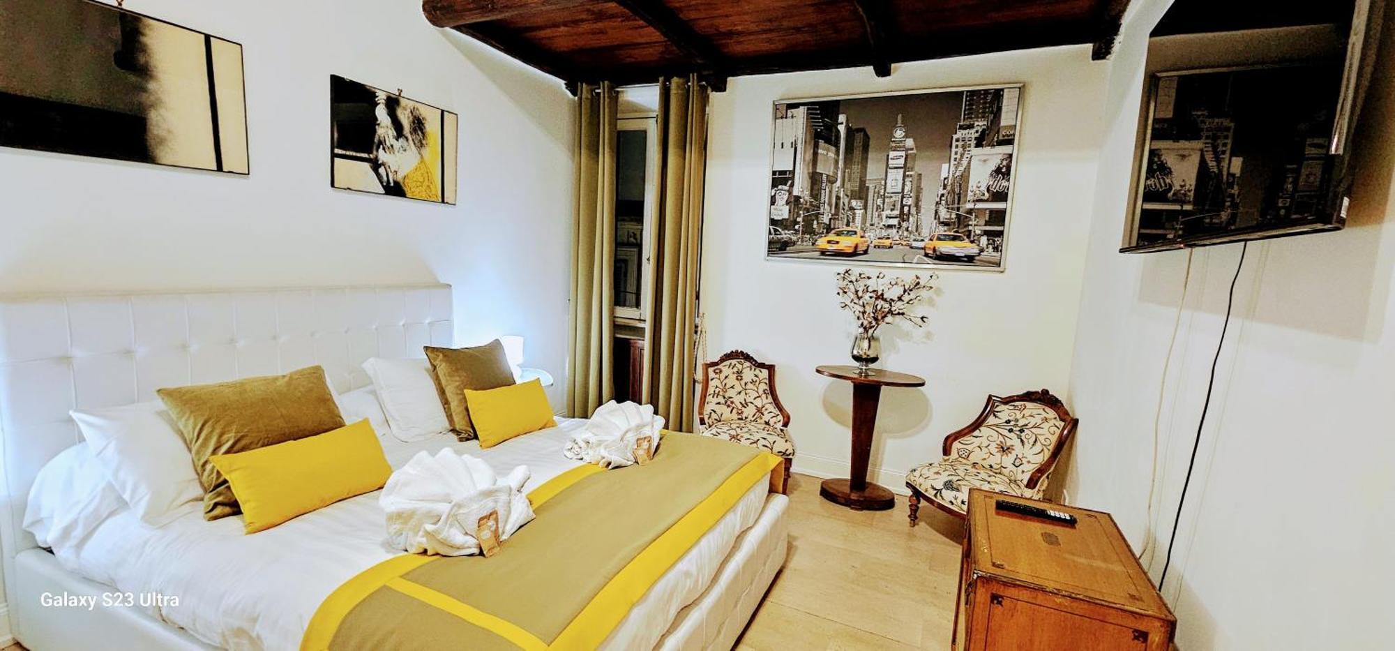 Piazza Di Spagna Heart Of Location Appartement Rome