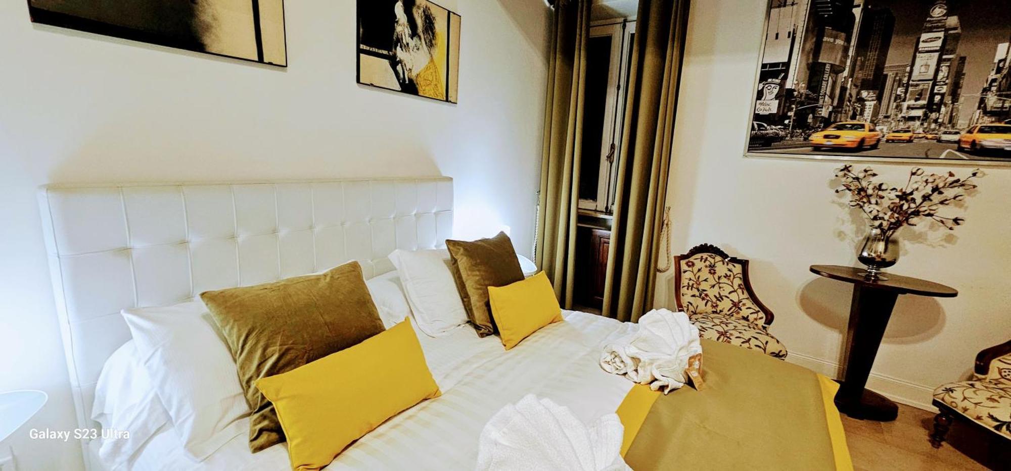 Appartement Piazza Di Spagna Heart Of Location