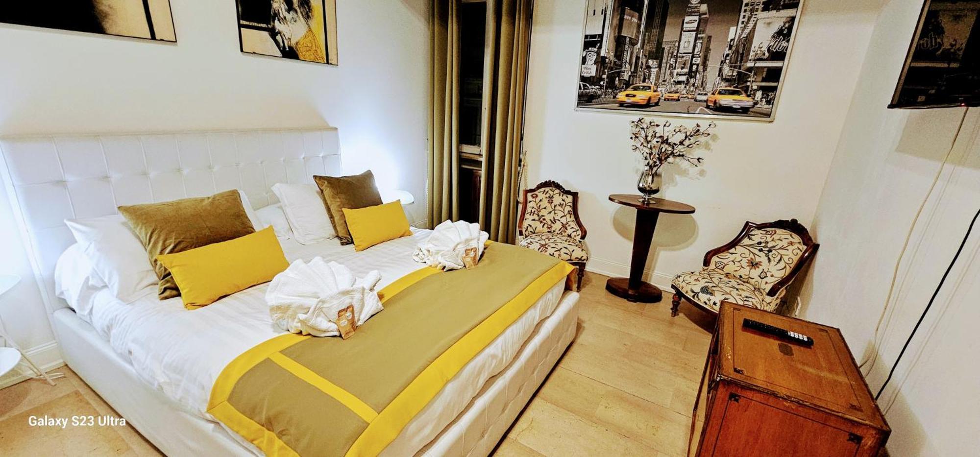 Appartement Piazza Di Spagna Heart Of Location Rome